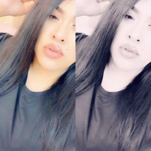 Meet your Posher, Lizette